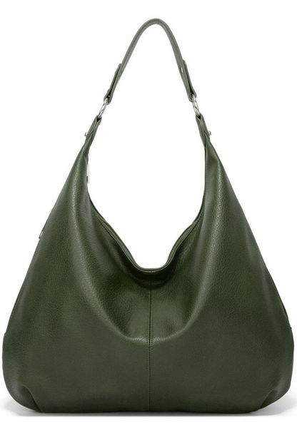 Bolso De Hombro Espacioso