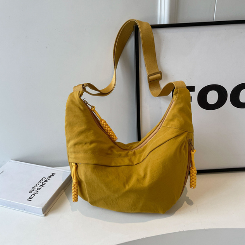 Bolso Bandolera Impermeable