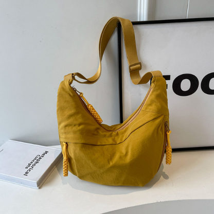 Bolso Bandolera Impermeable