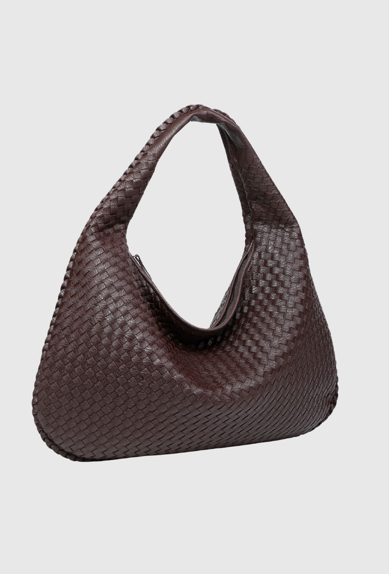 Bolso Trenzado Eco-Chic