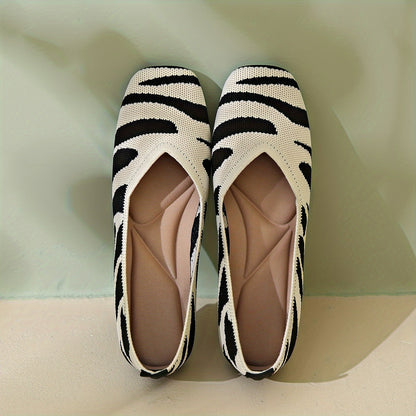 Bailarinas Sin-Cordones