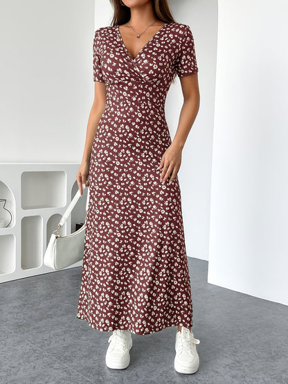 Vestido Midi Silueta-Esbelta