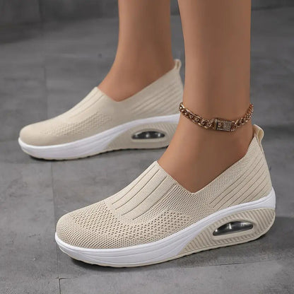 Zapatillas Ortopédicas Postura-Alineada