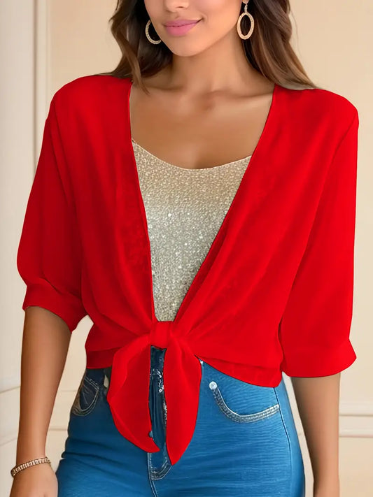 Blusa Lazada Transpirable