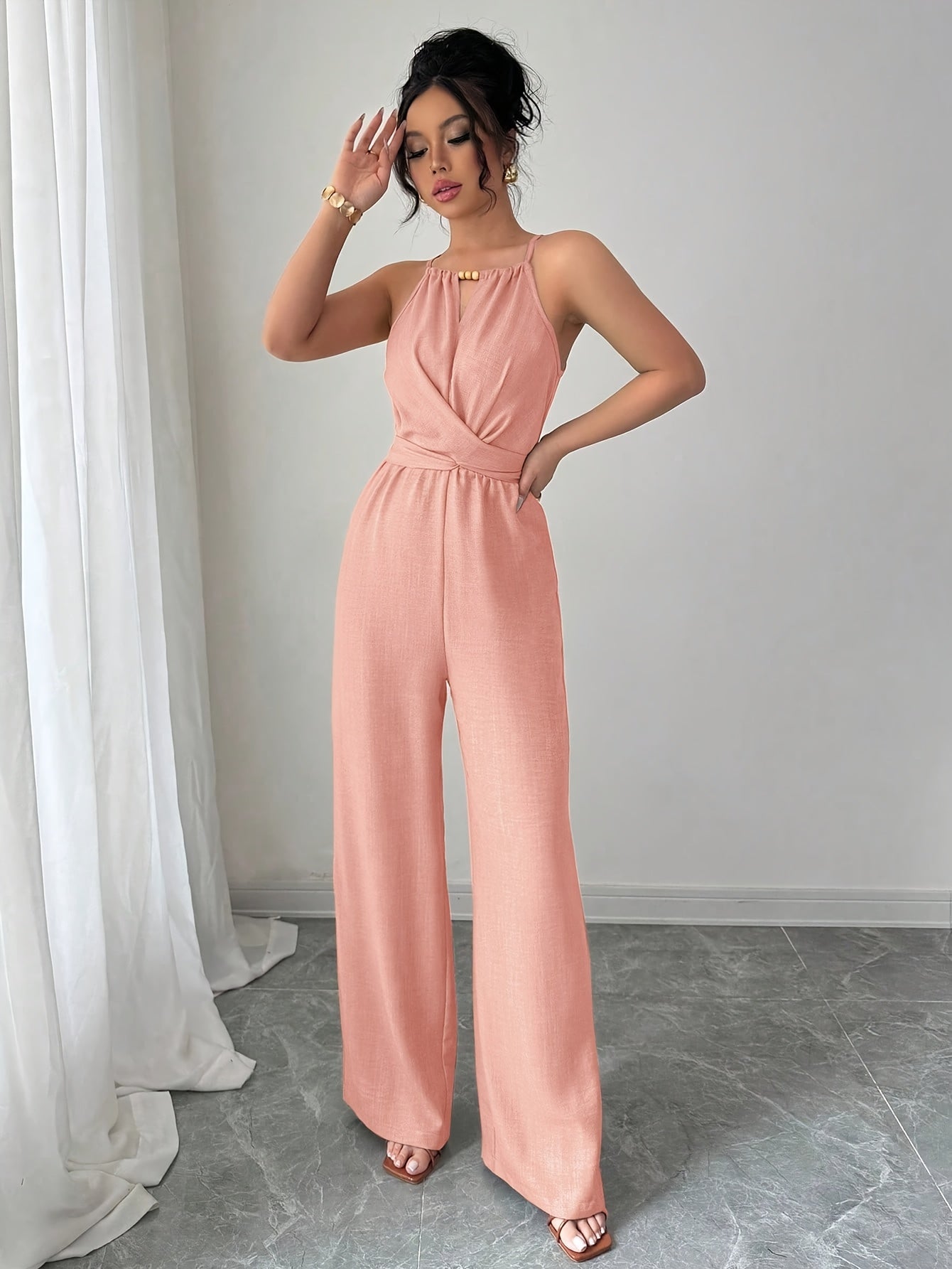 Vestido Elegancia-Atemporal