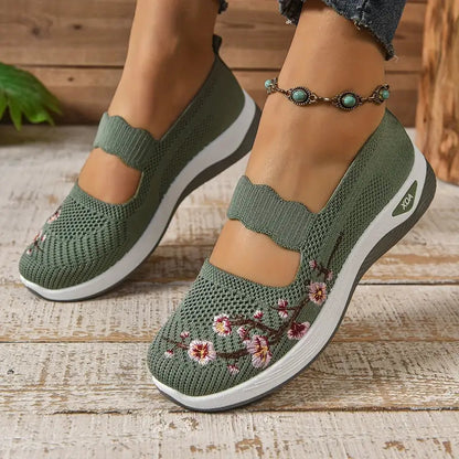 Zapatos RelaxFif Anti-Sudor