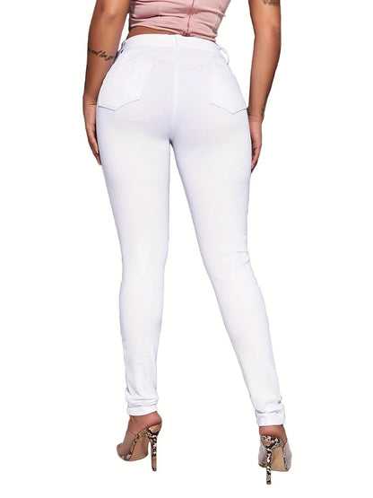 Pantalón Caída-Favorecedora