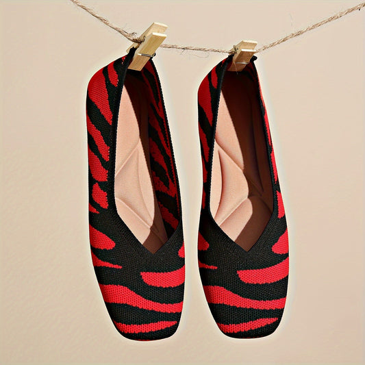 Bailarinas Sin-Cordones