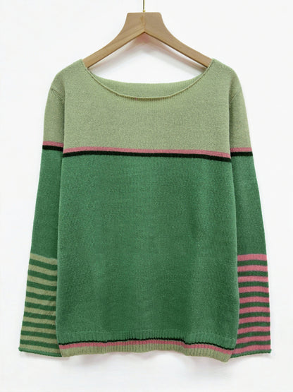 Tricot Punto-Suave
