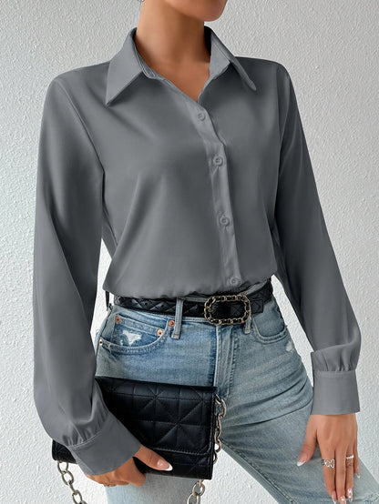 Blusa Fácil-Cuidado