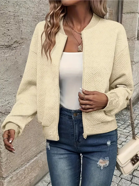 Chaqueta Ajuste-Favorecedor