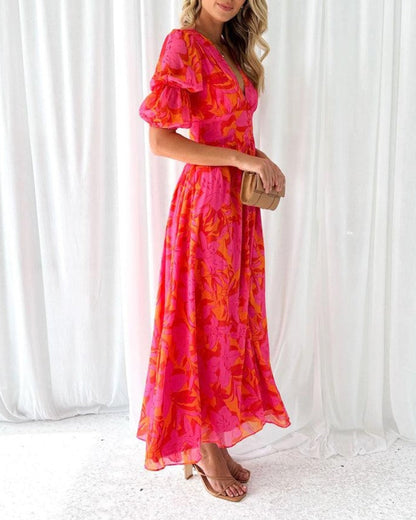 Vestido Elegancia Sin Esfuerzo