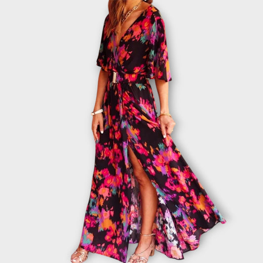 Vestido Versátil y Confortable