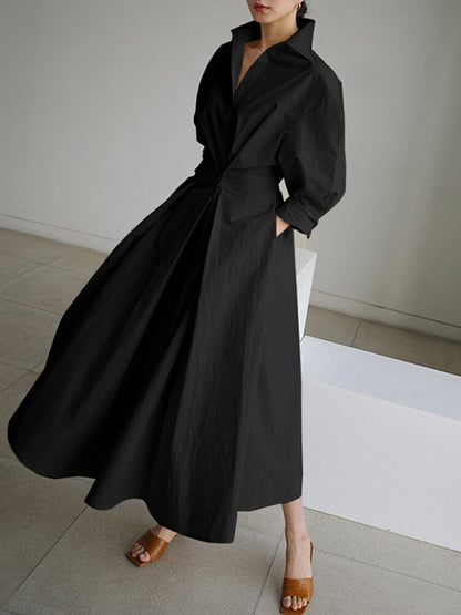Vestido Chic Atemporal