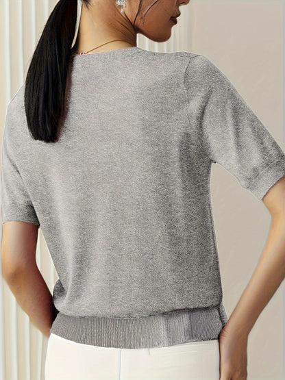 Jersey Tacto-Seda