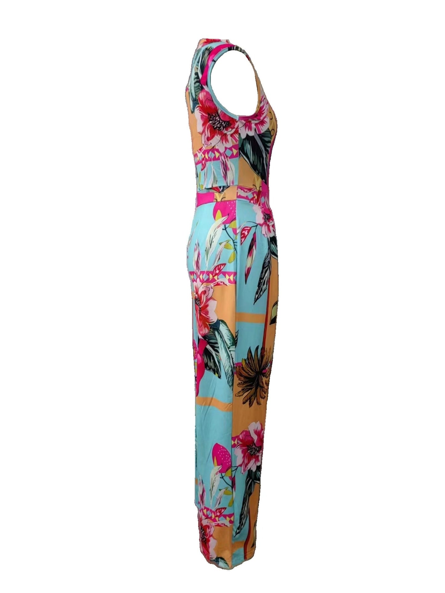 Vestido Silueta-Elegante