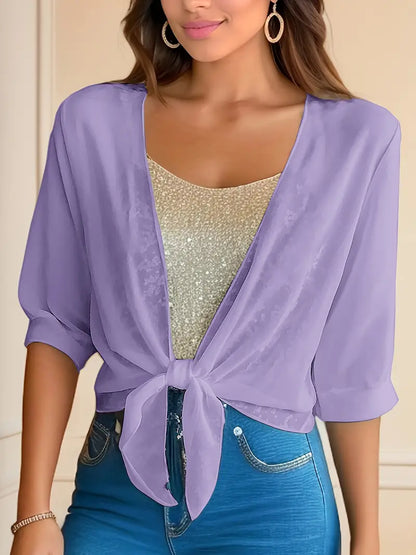 Blusa Lazada Transpirable