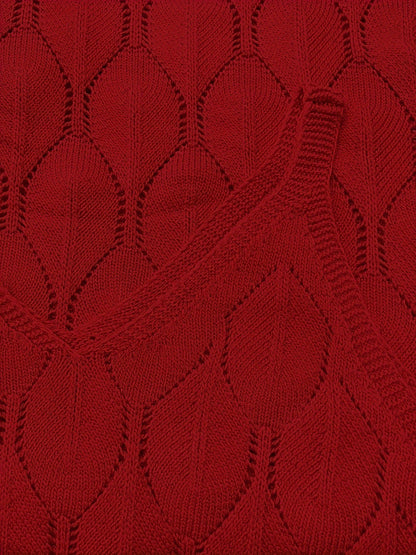 Vestido Midi Silueta-Esbelta