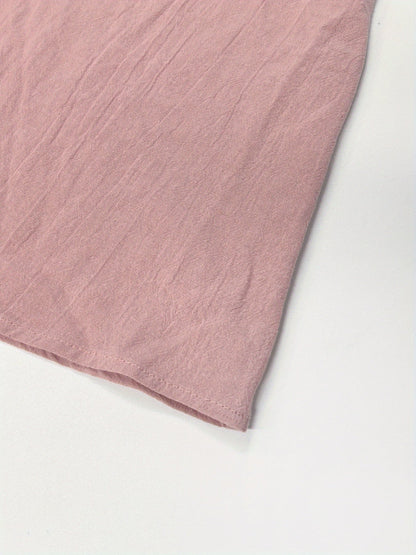 Vestido Midi Silueta-Esbelta