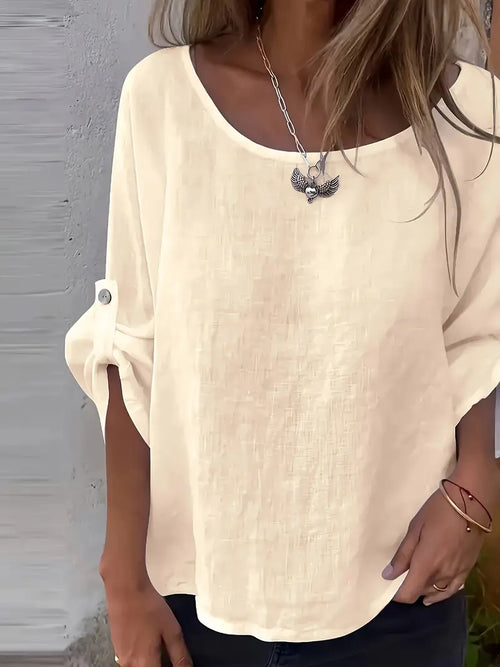 Blusa Cuidado-Fácil