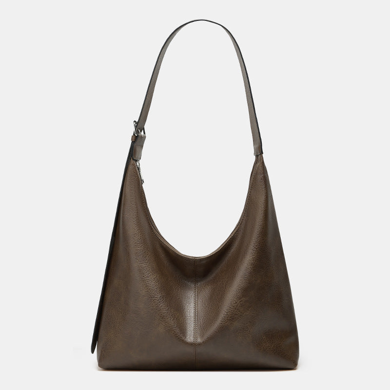 Bolso De Hombro Eco-Vegano