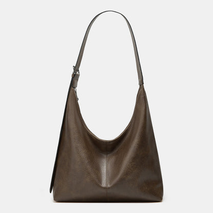 Bolso De Hombro Eco-Vegano
