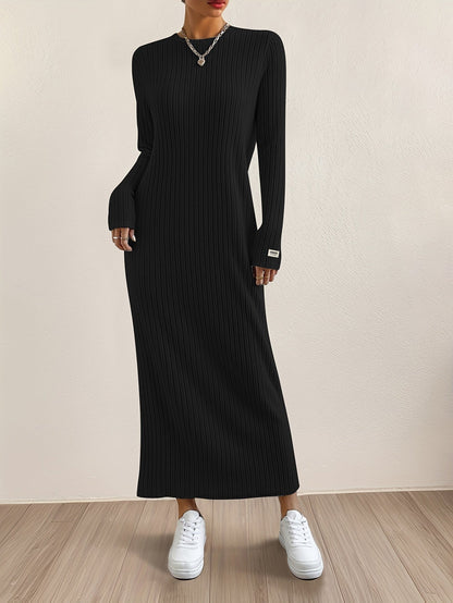 Vestido Midi Favorecedor