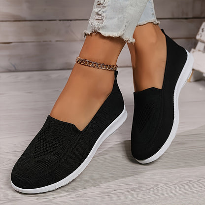 Mocasines-Comodidad Elegante