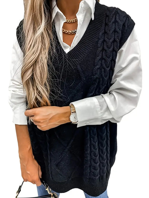 Jersey De Pico Silueta-Favorecedora