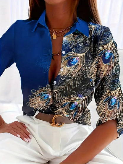 Blusa Sin-Plancha
