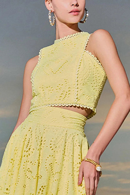Conjunto Confort-Fluido