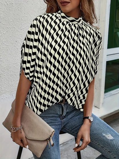 Blusa Calidez-Ligera