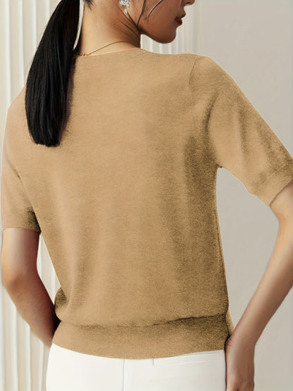 Jersey Tacto-Seda