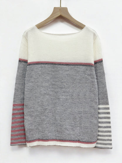 Tricot Punto-Suave