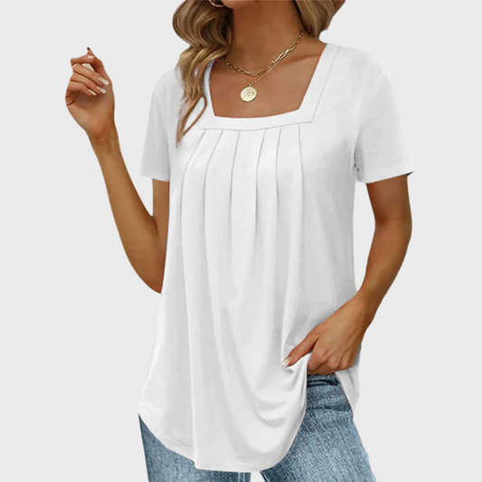 Ligero Blusa Verano