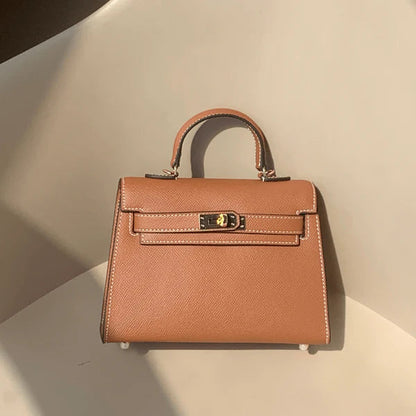 Bolso Bandolera Eco-Piel