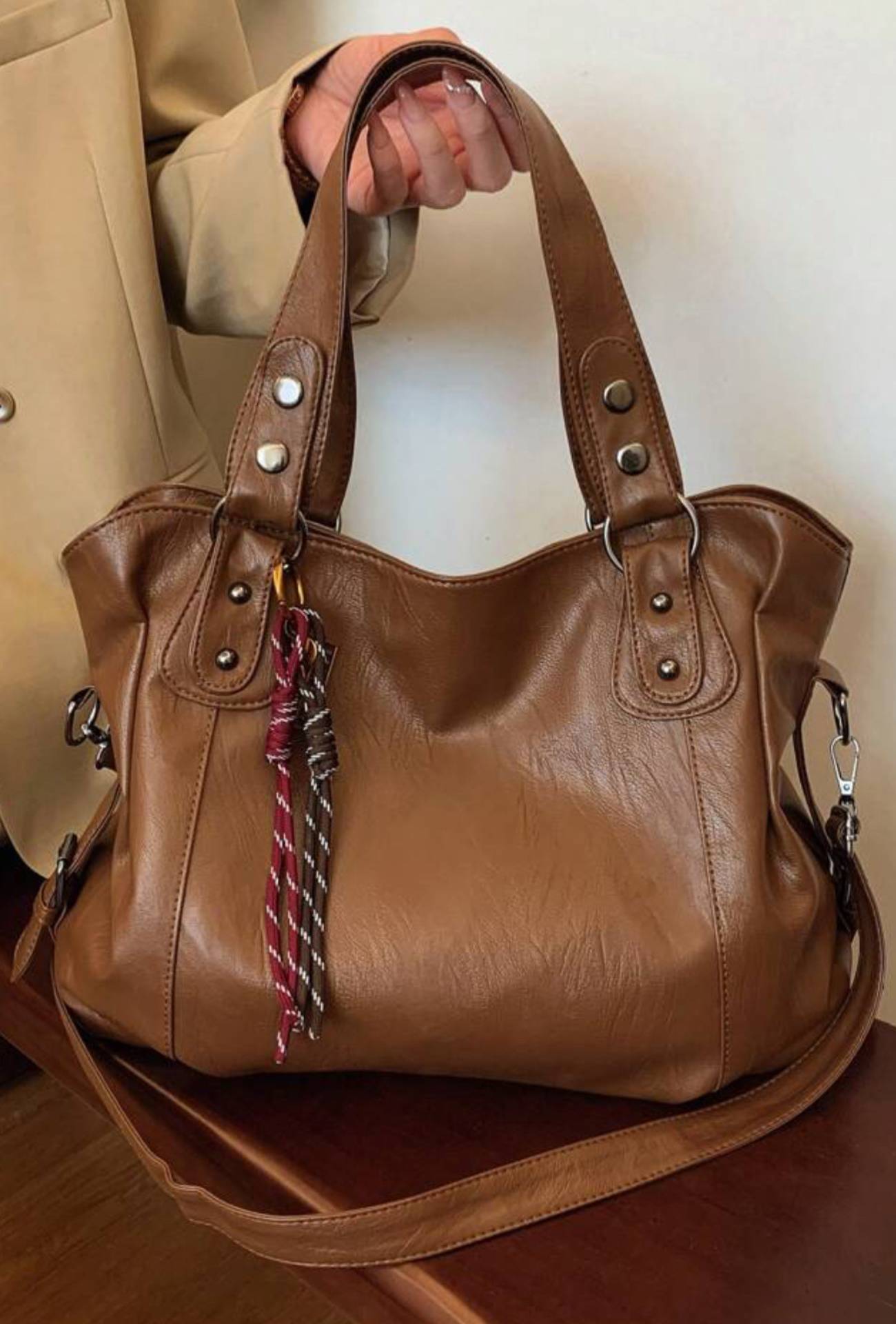 Bolso Manos-Libres Ligero
