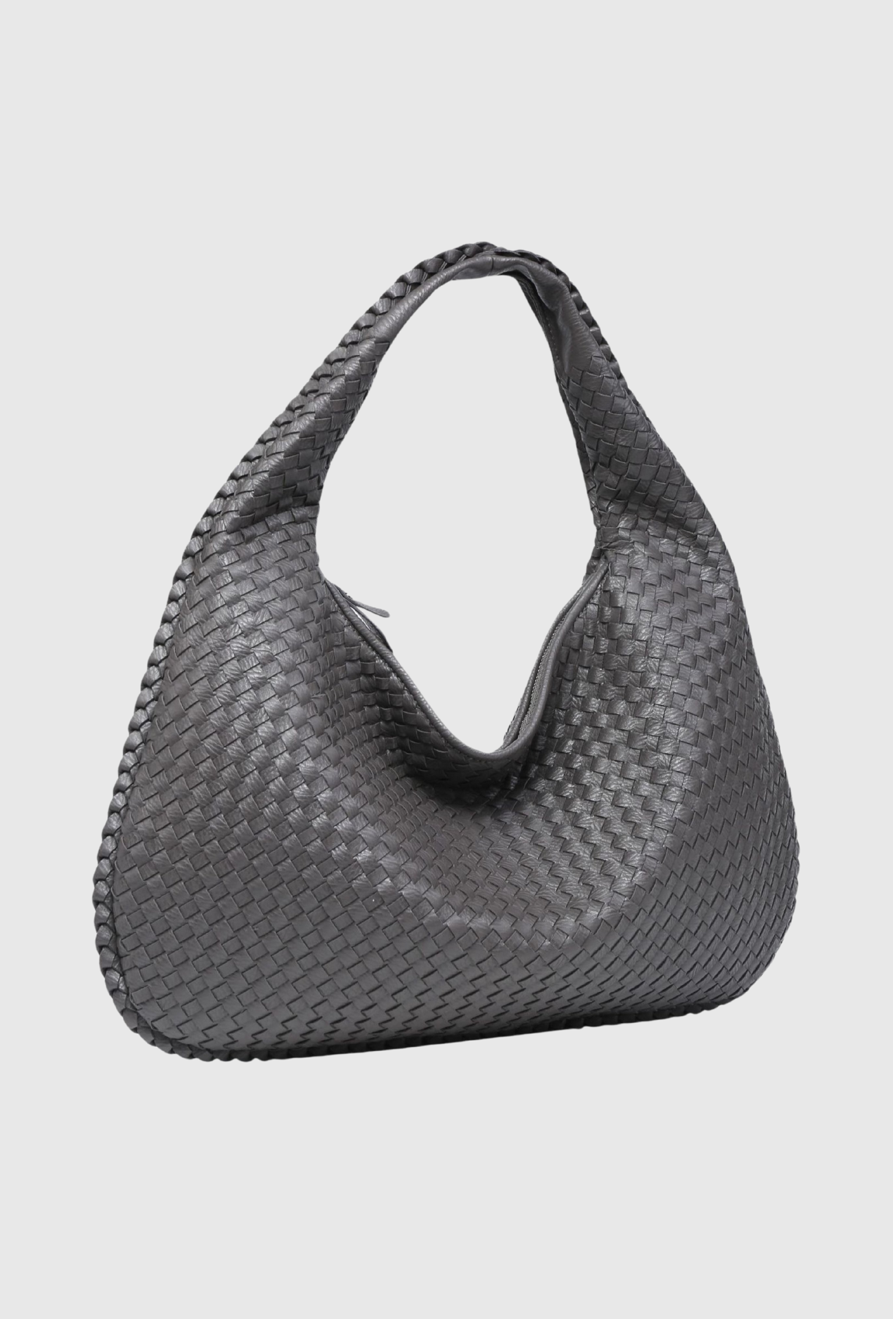 Bolso Trenzado Eco-Chic