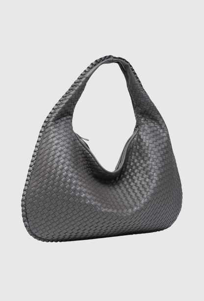 Bolso Trenzado Eco-Chic