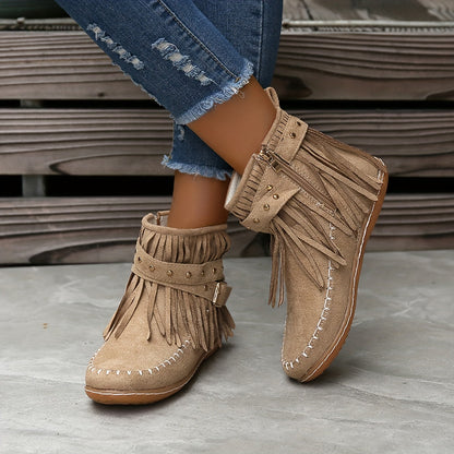 Tacones Plataforma Anti-Fatiga