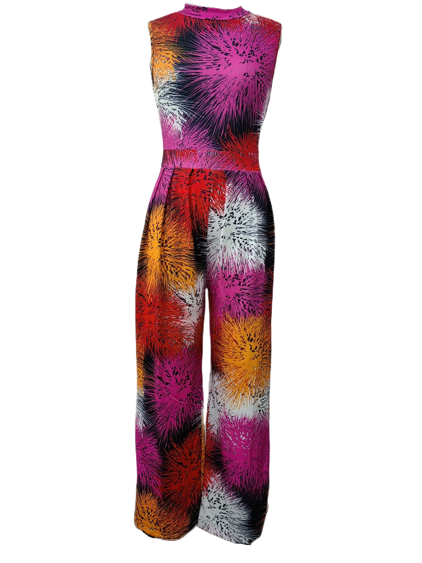 Vestido Silueta-Elegante