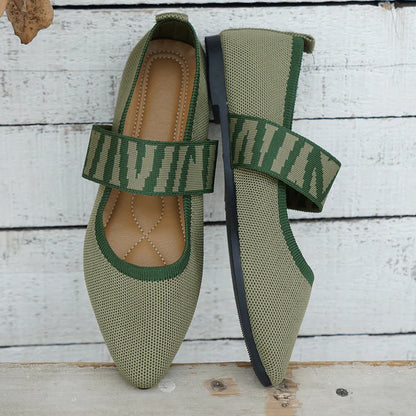 Magnolia-Style Flats