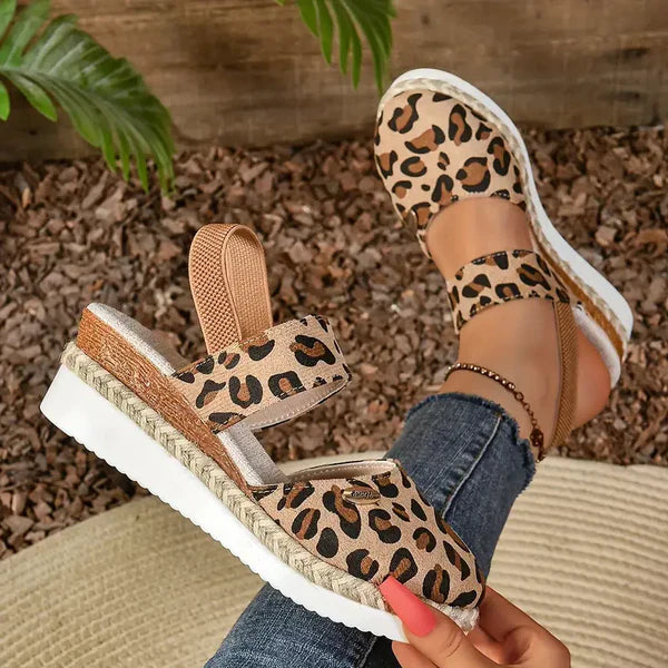 Zapatillas Ortopédicas Amortiguadoras