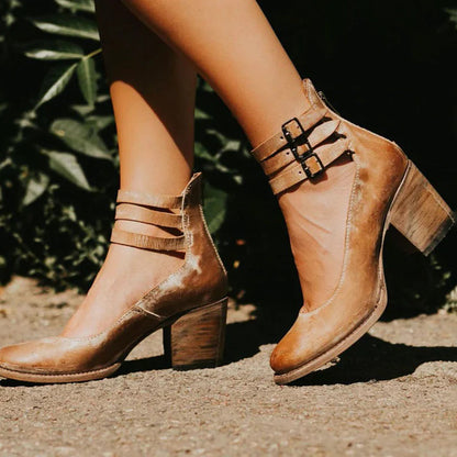 Sandalias Ortopédicas Confortables