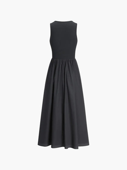 Vestido Largo Calidez-Ligera