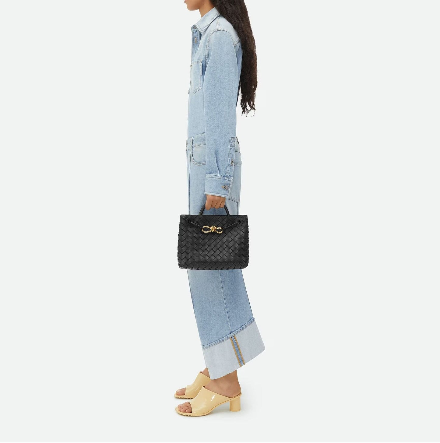 Bolso Multi-Posición