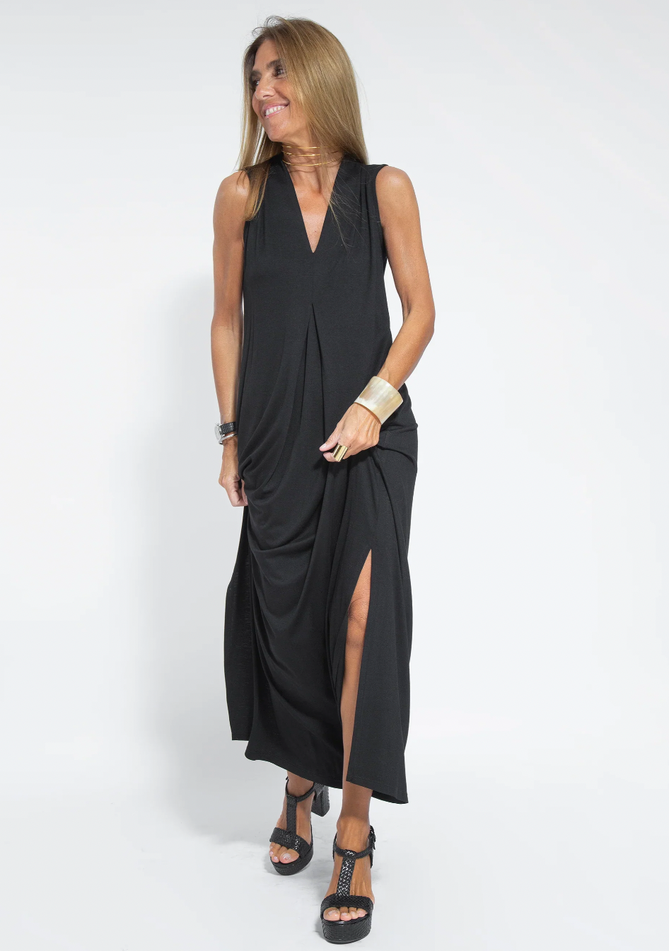 Elegancia Sculpting Veste