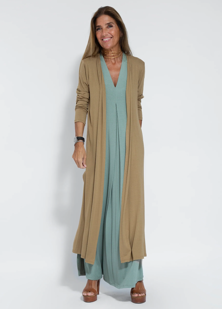 Elegancia Sculpting Veste