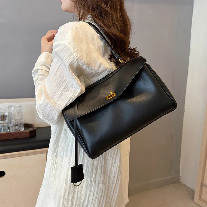 Bolso Eco-Chic Bandolera