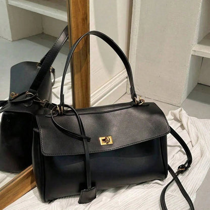 Bolso Eco-Chic Bandolera